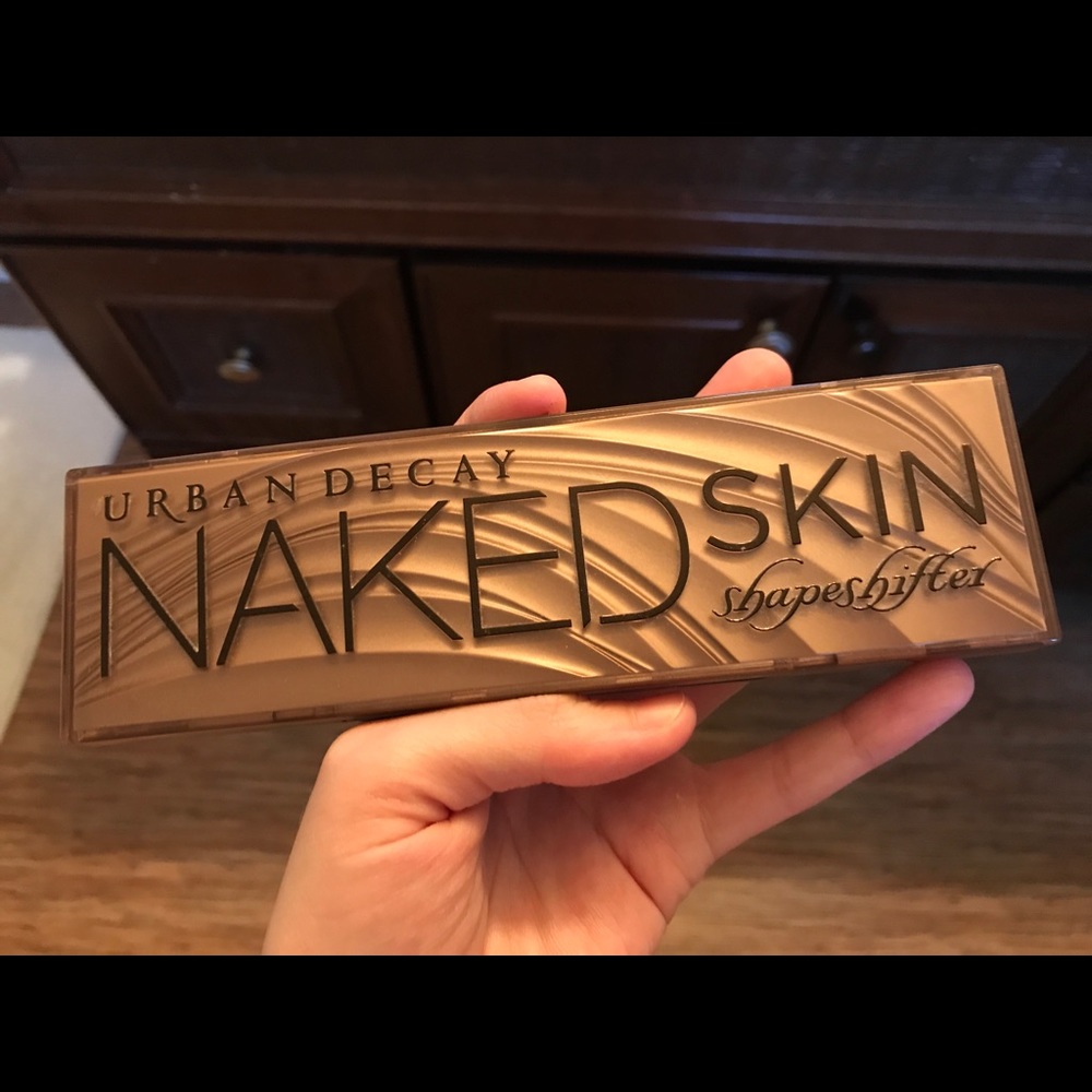 Urban Decay Shapeshifter (Light/Medium) Not Used